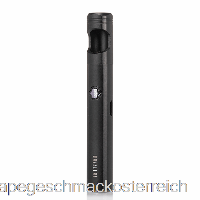 Dazzleaf Handii Vv 510 Thread Batterie Schwarz Vape Geschmack